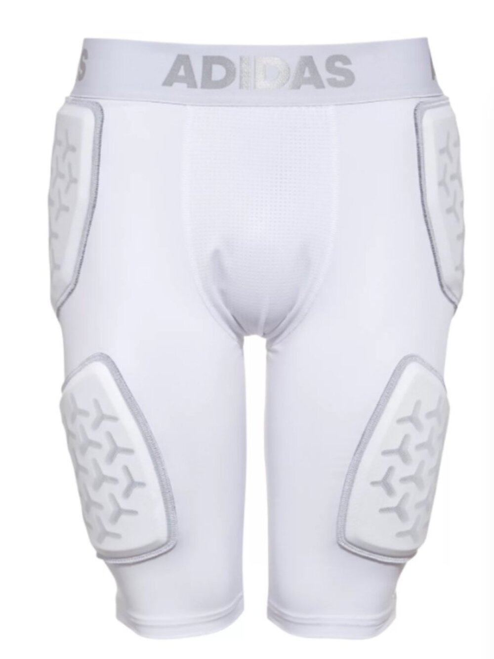 adidas Adult Force Integrated Football Girdle Size Medium NWT